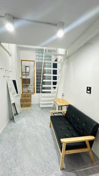 Megun 10 Duplex Lejlighed Bangkok Eksteriør billede