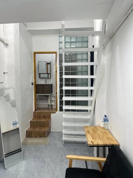 Megun 10 Duplex Lejlighed Bangkok Eksteriør billede