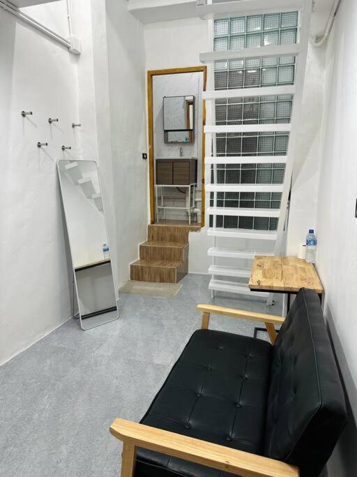 Megun 10 Duplex Lejlighed Bangkok Eksteriør billede